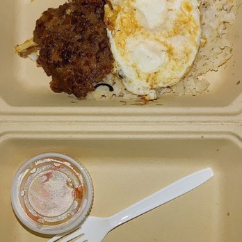 Lola's - Lonsilog - Filipino Near Me - Pontiac, Illinois