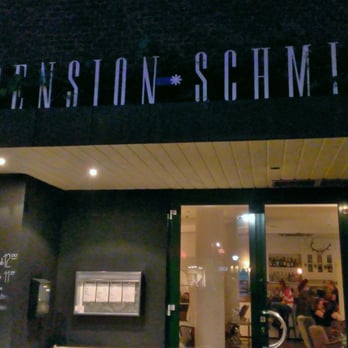 Pension Schmidt - Bars Near Me - Münster, NW Pension Schmidt - Bars Near Me - Münster, NW
