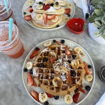 Everyday Eatery - Ricotta Hotcakes, Espresso Mascarpone Waffle - Cafes Near Me - Irvine, California Everyday Eatery - Ricotta Hotcakes, Espresso Mascarpone Waffle - Cafes Near Me - Irvine, California
