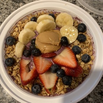 Sumo Fresco - Açaí Protein Bowl - Juice Bars & Smoothies Near Me - Onset, Massachusetts Sumo Fresco - Açaí Protein Bowl - Juice Bars & Smoothies Near Me - Onset, Massachusetts