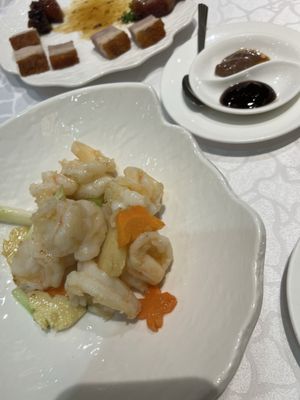 Fook Lam Moon (Wan Chai) by null