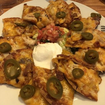 Chili's - Tex-Mex Near Me - Lodi, California