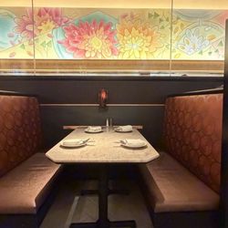 The Cheesecake Factory