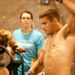 Ft Wright CrossFit