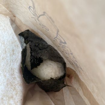 Kijitora - Tuna Mayo onigiri - Coffee & Tea Near Me - Queens, New York Kijitora - Tuna Mayo onigiri - Coffee & Tea Near Me - Queens, New York