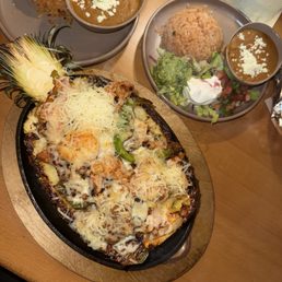 Fajitas