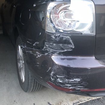 Caliber Collision - Body Shops Near Me - Tustin, California