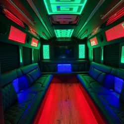 Aviles Limo Service