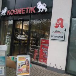 Löwen Apotheke - Kosmetik der Apotheke