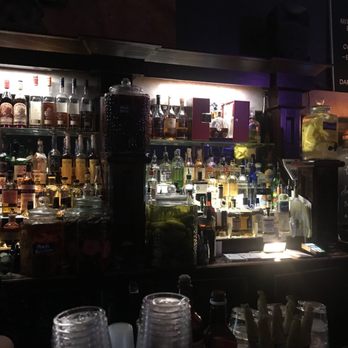 Catch 22 - Awesome bar - Cocktail Bars Near Me - Tuscaloosa, Alabama
