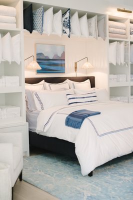 Serena & Lily Atlanta by null