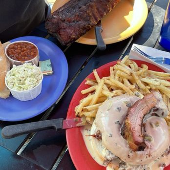 Bubba's Barbecue - Barbeque Near Me - Eureka Springs, Arkansas Bubba's Barbecue - Barbeque Near Me - Eureka Springs, Arkansas