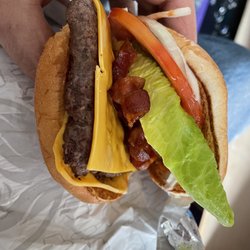 Wendy's