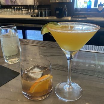 Kooma Cherry Hill - Asian style old fashioned and spicy pineapple and passion fruit martini. - Salad Near Me - Cherry Hill Township, New Jersey Kooma Cherry Hill - Asian style old fashioned and spicy pineapple and passion fruit martini. - Salad Near Me - Cherry Hill Township, New Jersey