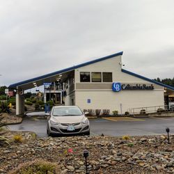 Columbia Bank