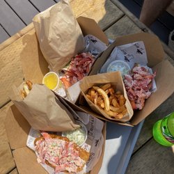 Richard’s Fresh Seafood