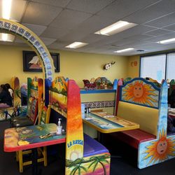 La Brisa Mexican Restaurant