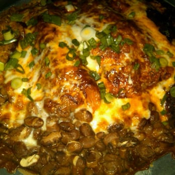 Dick's Hideaway - new Mexican platter - Breakfast & Brunch Near Me - Phoenix, Arizona