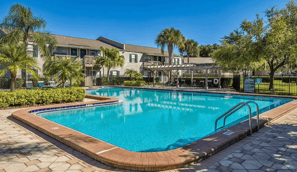 COUNTRYWOOD APARTMENTS Updated June 2024 40 Photos & 15 Reviews