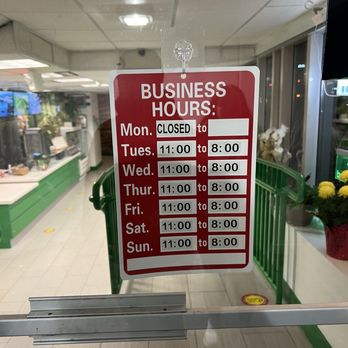 Simply Banh Mi - Hours - Vietnamese Near Me - Arlington, Virginia Simply Banh Mi - Hours - Vietnamese Near Me - Arlington, Virginia