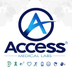 Access Medical Laboratories - Access Medical Labs, because Health is Wealth