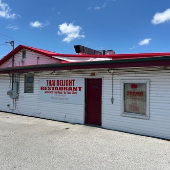 Thai Delight Restaurant - Thai Near Me - Springdale, Arkansas Thai Delight Restaurant - Thai Near Me - Springdale, Arkansas