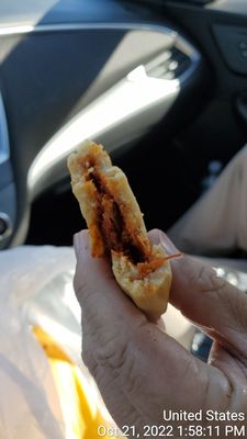 Patty’s Tamales by null