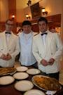Restaurant Michel by null