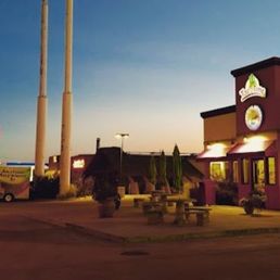Exterior photo of Taco Time - Rock Springs, Wyoming Exterior photo of Taco Time - Rock Springs, Wyoming