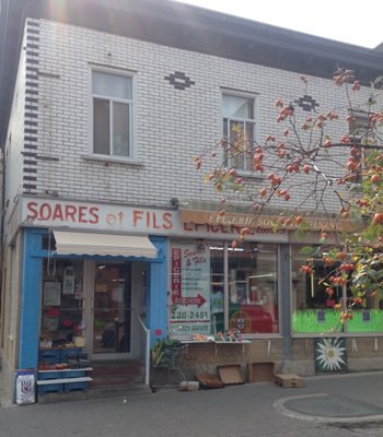 Boucherie Épicerie Soares & Fils by null