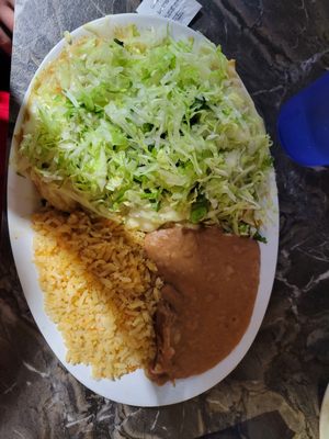 Tacos Y Mariscos El Amigo by null