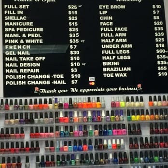 Unique Nails Tacoma - Nail Salons Near Me - Tacoma, Washington Unique Nails Tacoma - Nail Salons Near Me - Tacoma, Washington