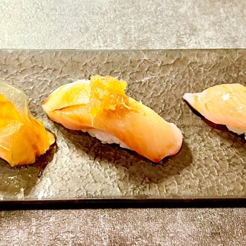 Sushi Note Omakase - Sushi Bars Near Me - Beverly Hills, California