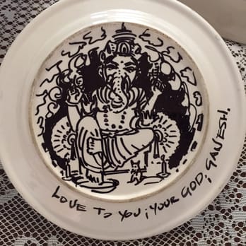Nimita's Cuisine - Good luck gift to Nimita for her first week opening. - Caterers Near Me Nimita's Cuisine - Good luck gift to Nimita for her first week opening. - Caterers Near Me