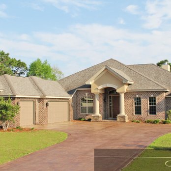 Acorn Fine Homes - front of home - General Contractors Near Me - Gulf Breeze, Florida Acorn Fine Homes - front of home - General Contractors Near Me - Gulf Breeze, Florida