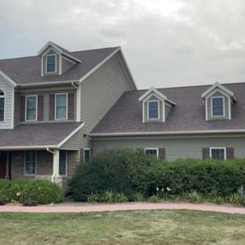 Brenneman Builders - Roofing Near Me - Riverside, Iowa Brenneman Builders - Roofing Near Me - Riverside, Iowa