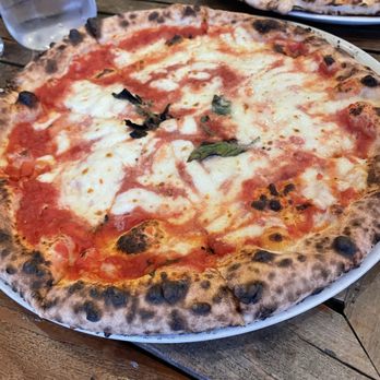 Nomad Pizza - Margherita Pizza Princeton - Pizza Near Me - Princeton, New Jersey Nomad Pizza - Margherita Pizza Princeton - Pizza Near Me - Princeton, New Jersey