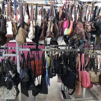 Outreach Thrift Store - Purses - Thrift Stores Near Me - Midwest City, Oklahoma Outreach Thrift Store - Purses - Thrift Stores Near Me - Midwest City, Oklahoma