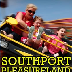 Southport Pleasureland - From website