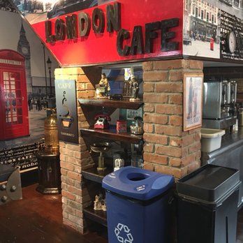 London Cafe - Cafes Near Me - Hartford, Connecticut London Cafe - Cafes Near Me - Hartford, Connecticut