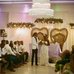 Bride and groom speech Bride and groom speech