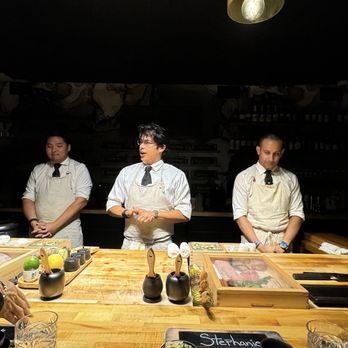 Sushi by Scratch Restaurants: Healdsburg - Sushi Bars Near Me - Healdsburg, California Sushi by Scratch Restaurants: Healdsburg - Sushi Bars Near Me - Healdsburg, California