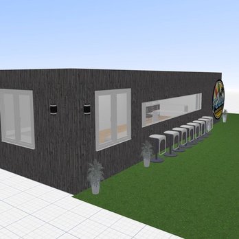 Keke's Snow Balls - a 3d view of a kitchen - Shaved Ice Near Me - Willis, Texas Keke's Snow Balls - a 3d view of a kitchen - Shaved Ice Near Me - Willis, Texas