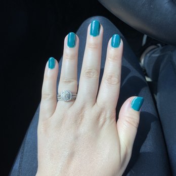 Luxury Nails - Shellac manicure - Nail Salons Near Me - Suffolk, Virginia Luxury Nails - Shellac manicure - Nail Salons Near Me - Suffolk, Virginia