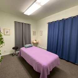 Oceanside Massage