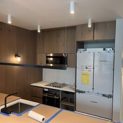 Skylighter Electrical Contractor