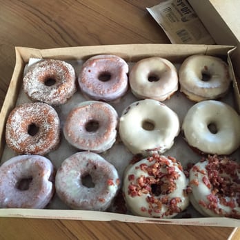 Duck Donuts - Donuts Near Me - Kitty Hawk, North Carolina Duck Donuts - Donuts Near Me - Kitty Hawk, North Carolina
