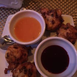 Chocolate Chip Beignets