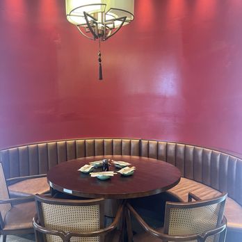 Kung Fu Kitchen - Cute family booths! - Dim Sum Near Me - Orlando, Florida Kung Fu Kitchen - Cute family booths! - Dim Sum Near Me - Orlando, Florida