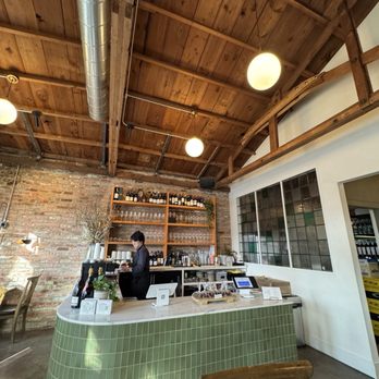 Everyday Having Fun - Coffee & Tea Near Me - Sacramento, California